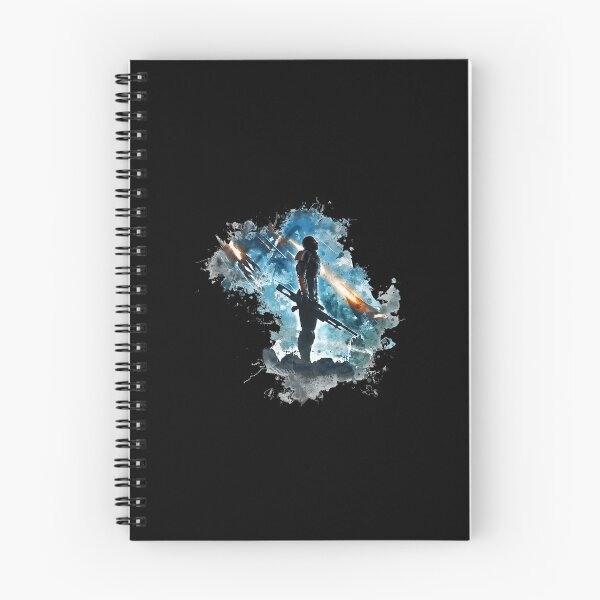 Item preview, Mass Effect designed and sold by Peramerza.