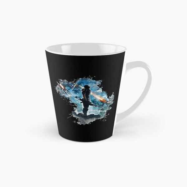 Item preview, Mass Effect designed and sold by Peramerza.