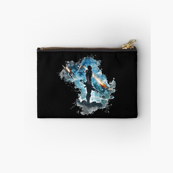 Item preview, Mass Effect designed and sold by Peramerza.