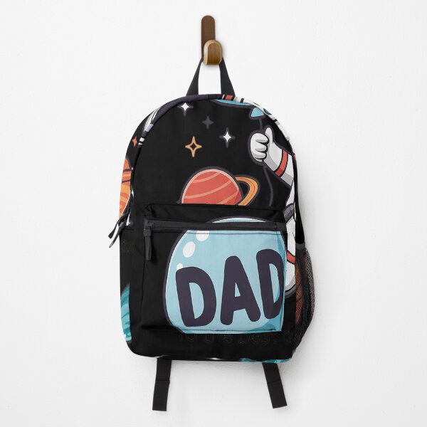 Item preview, Dad of The Birthday Boy Space Astronaut 1st Birthday Family designed and sold by orlodrake.