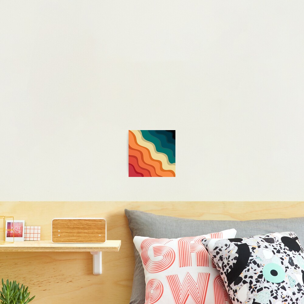 Item preview, Photographic Print designed and sold by PatternDesign01.