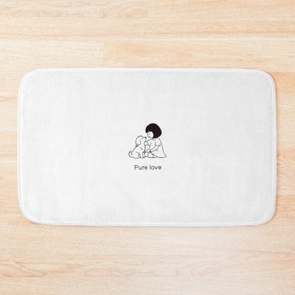 Item preview, Pure love designed and sold by ArtLote.