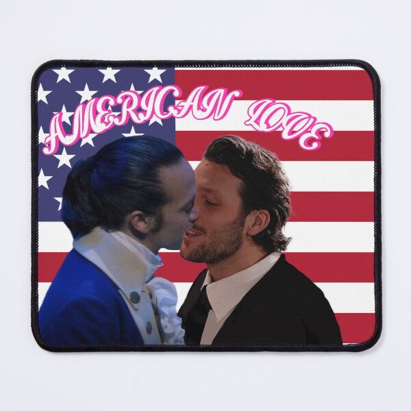 Item preview, Josh Allen X Alexander Hamilton: American Love designed and sold by rainvilles.