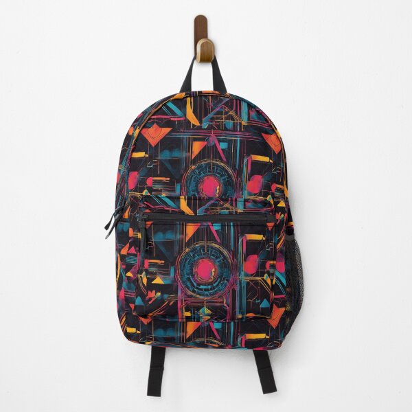 Item preview, Modern Pop Art: Cybernetic Eye designed and sold by mxztar.