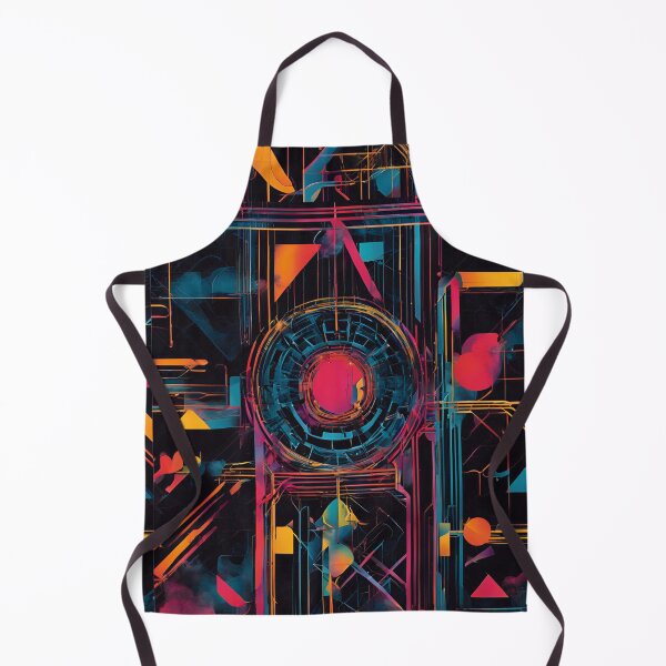 Item preview, Modern Pop Art: Cybernetic Eye designed and sold by mxztar.