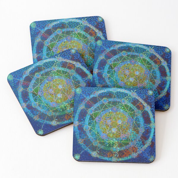 Item preview, Alchemist's Compass - Rossella Picciani  designed and sold by BrownWoodRobot.