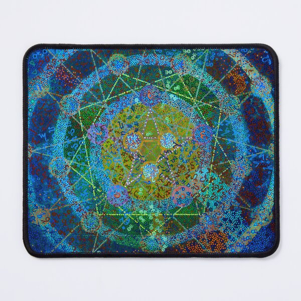 Item preview, Alchemist's Compass - Rossella Picciani  designed and sold by BrownWoodRobot.