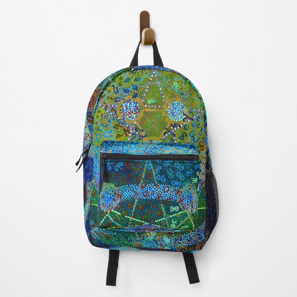 Item preview, Alchemist's Compass - Rossella Picciani designed and sold by BrownWoodRobot.