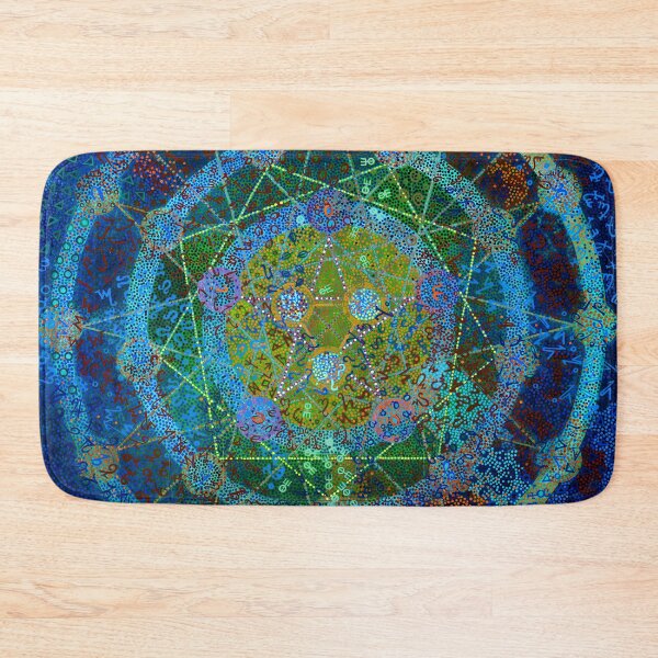 Item preview, Alchemist's Compass - Rossella Picciani  designed and sold by BrownWoodRobot.