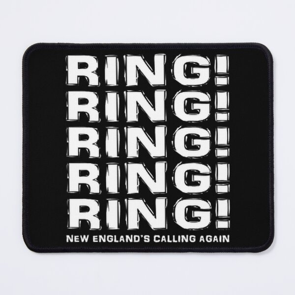 Item preview, Ring Ring Ring Ring Ring! New England Calling designed and sold by Bryan Carroll.