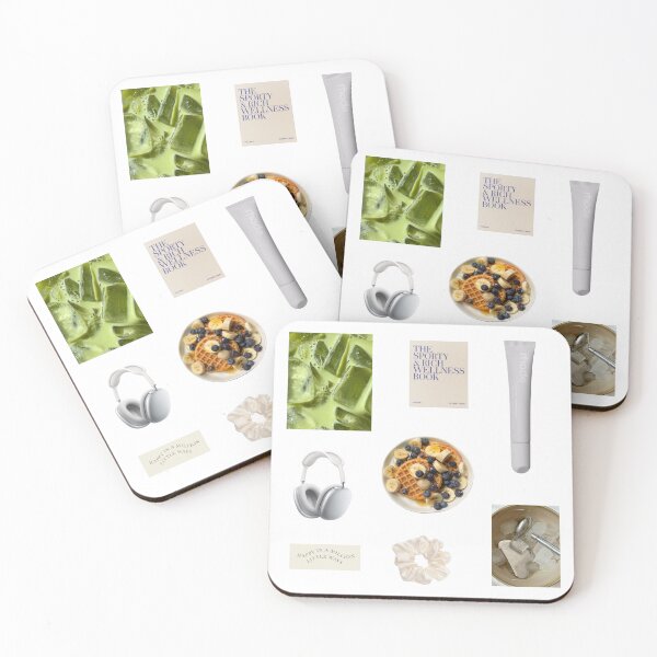 Item preview, early morning aesthetic pack designed and sold by delicate-pov.