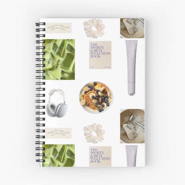 Item preview, early morning aesthetic pack designed and sold by delicate-pov.