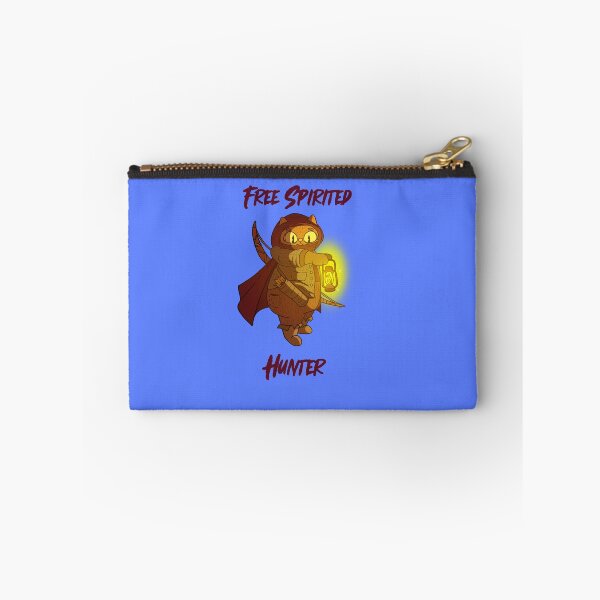 Item preview, Free Spirited Hunter designed and sold by Technipparel.