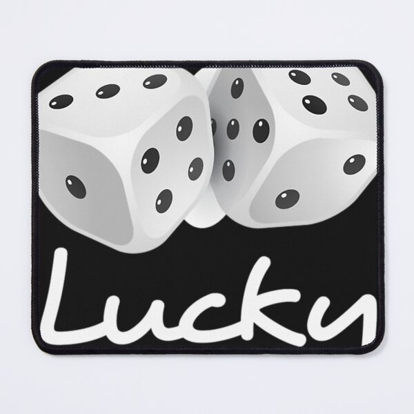 Item preview, Lucky Dice designed and sold by Hisham Makki.