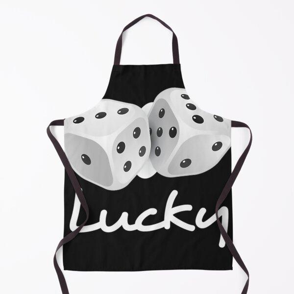 Item preview, Lucky Dice designed and sold by Hisham Makki.