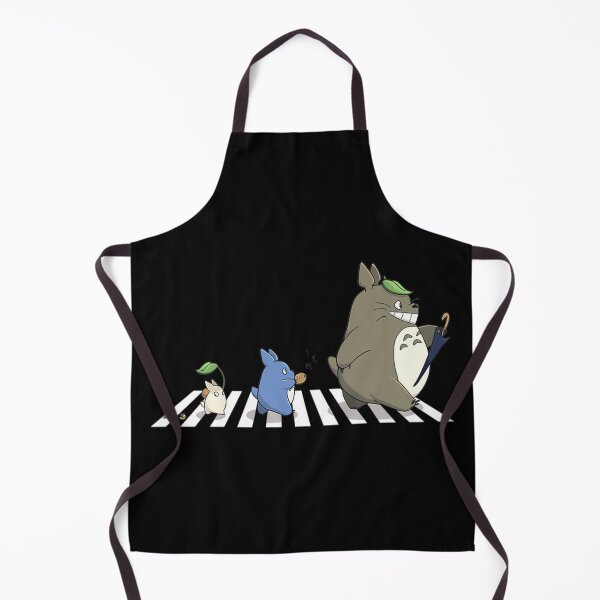 Item preview, Across The Street studio ghibli designed and sold by Peramerza.