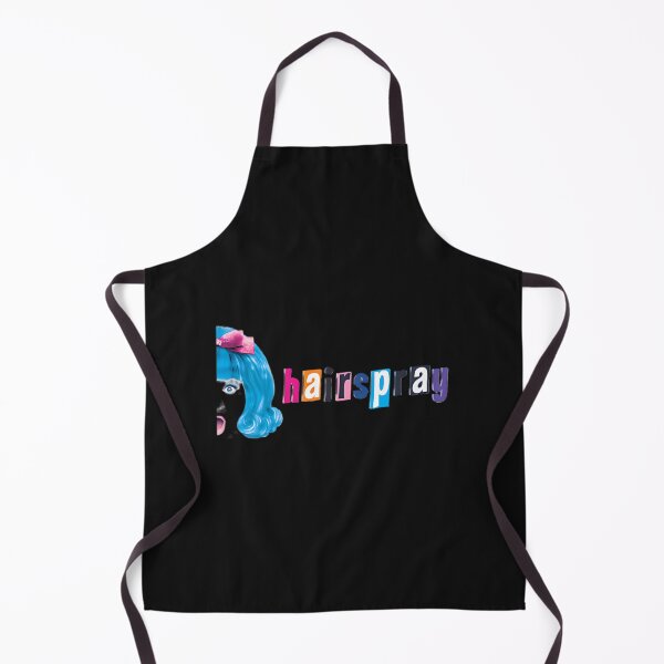 Item preview, Hairspray Logo designed and sold by cassia2130.