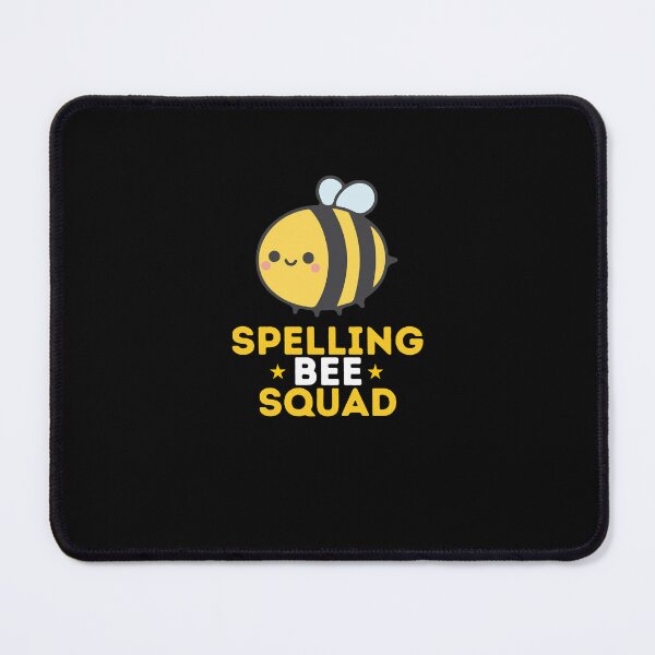 Item preview, Spelling Bee Squad designed and sold by 9morethan9®.