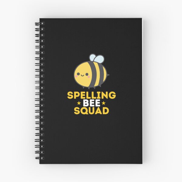 Item preview, Spelling Bee Squad designed and sold by 9morethan9®.