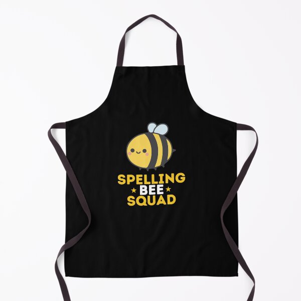 Item preview, Spelling Bee Squad designed and sold by 9morethan9®.