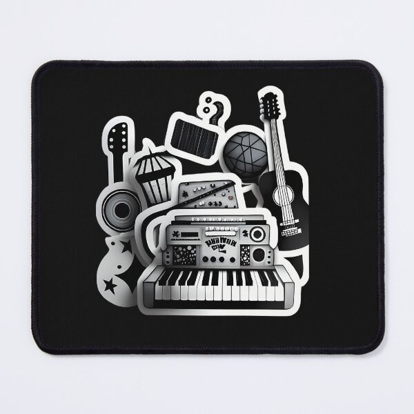 Item preview, Musical Toys designed and sold by cassia2130.