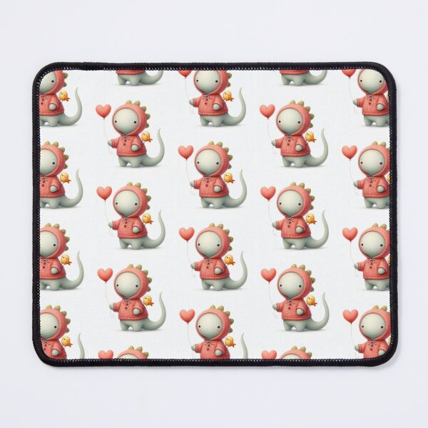 Item preview, Playful Dinosaur designed and sold by Beyondnote-Art.