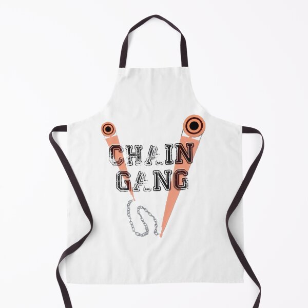 Item preview, Chain Gang Football designed and sold by Bryan Carroll.