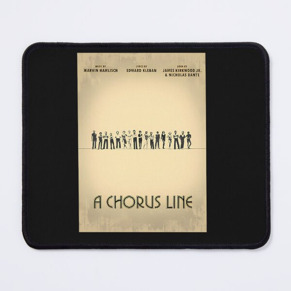 Item preview,  A Chorus Line designed and sold by cassia2130.
