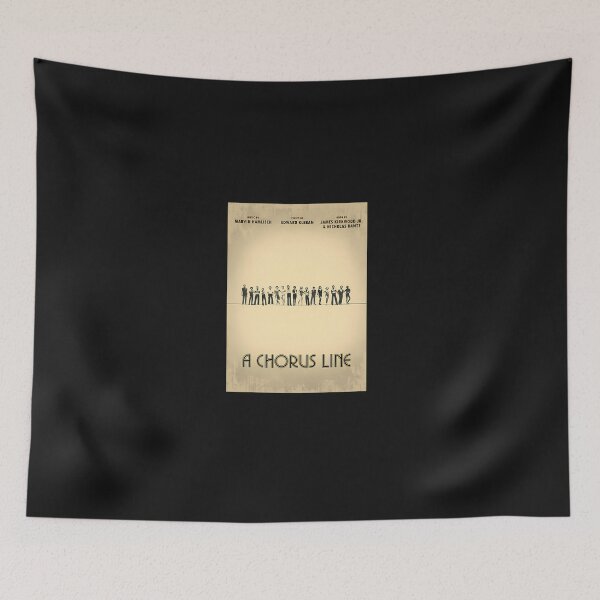 Item preview,  A Chorus Line designed and sold by cassia2130.