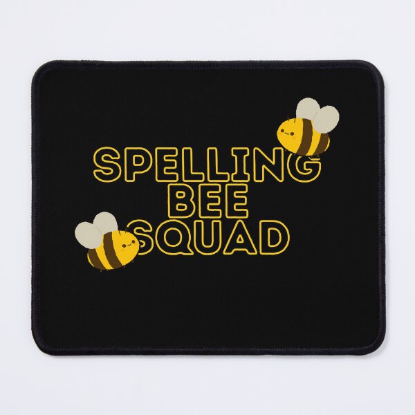 Item preview, Spelling Bee Squad designed and sold by 9morethan9®.