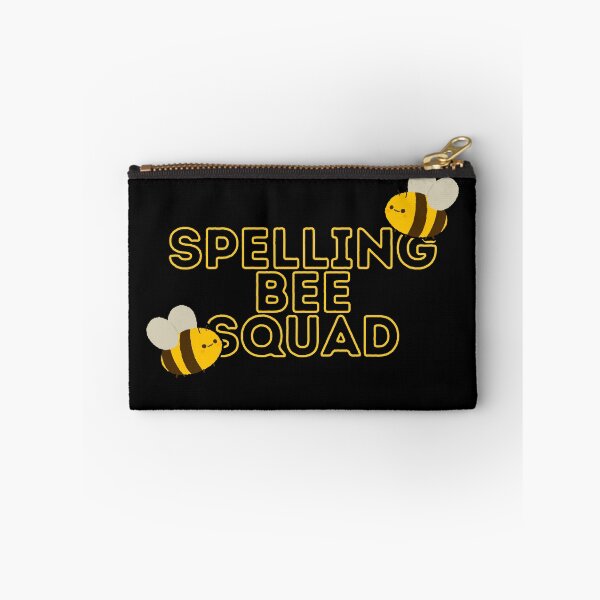 Item preview, Spelling Bee Squad designed and sold by 9morethan9®.