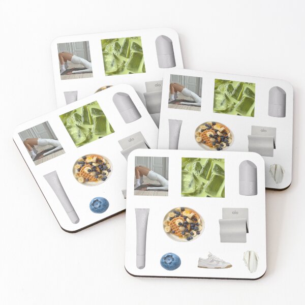Item preview, morning aesthetic pack designed and sold by delicate-pov.