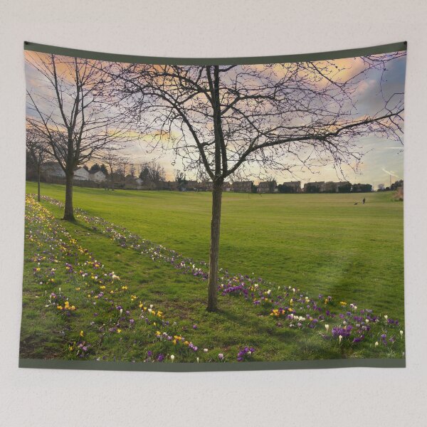 Item preview, Monk Bretton Park Barnsley designed and sold by Alisonchambers2.
