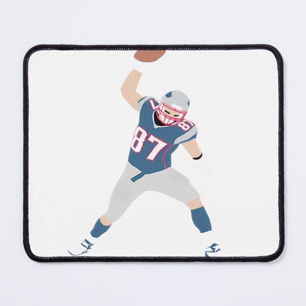 Item preview, Football Legend 87 Celebratory Spike designed and sold by Bryan Carroll.