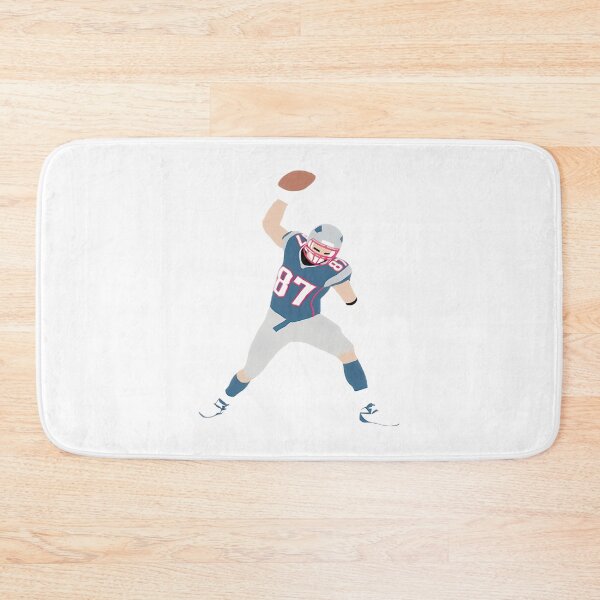 Item preview, Football Legend 87 Celebratory Spike designed and sold by Bryan Carroll.