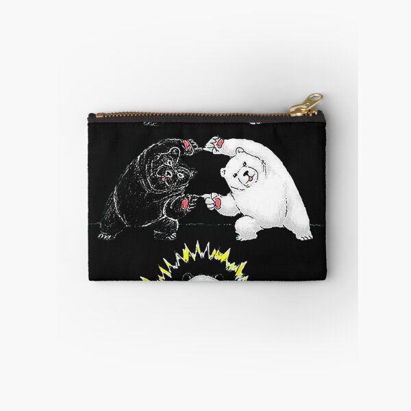 Aperçu de l'œuvre Panda Fusion créée et vendue par ToonyTees1.
