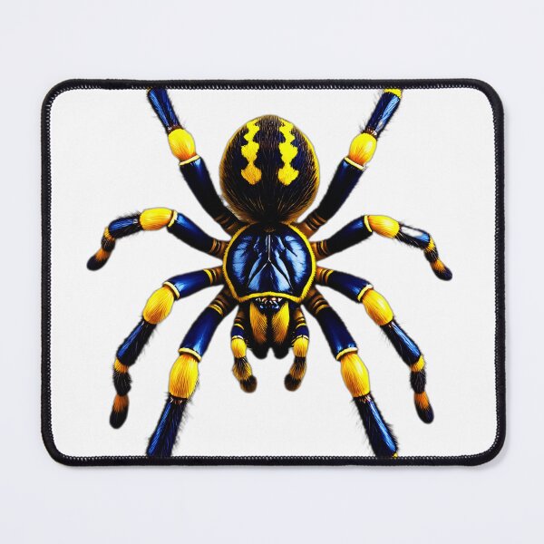 Item preview, Tarantula Spider designed and sold by AwesomeDigiShop.