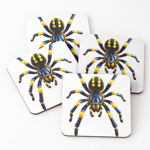 Item preview, Tarantula Spider  designed and sold by AwesomeDigiShop.