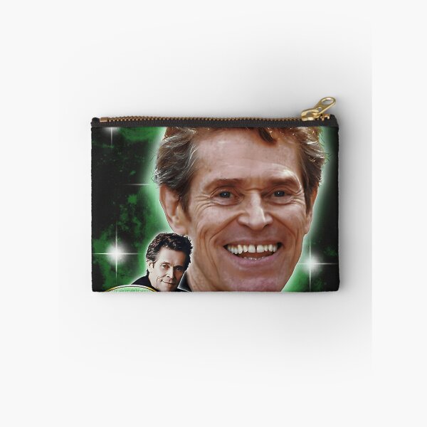 Item preview, Willem Dafoe  designed and sold by ToonyTees1.