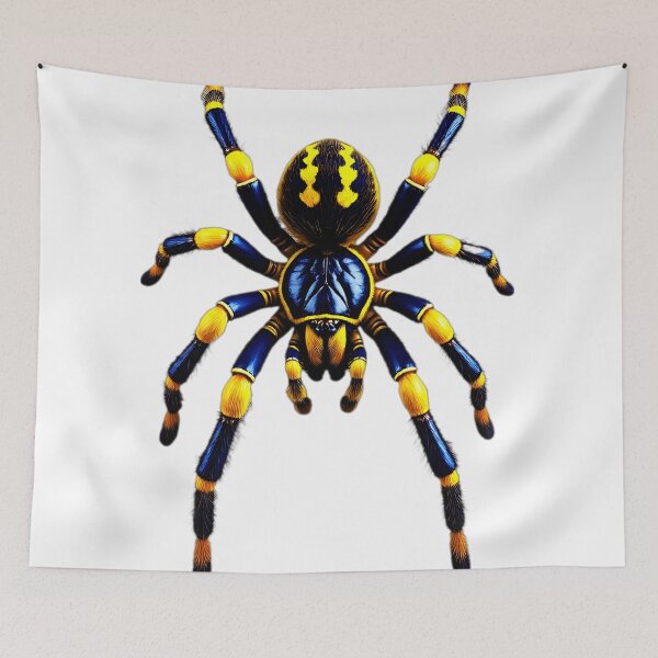 Item preview, Tarantula Spider  designed and sold by AwesomeDigiShop.