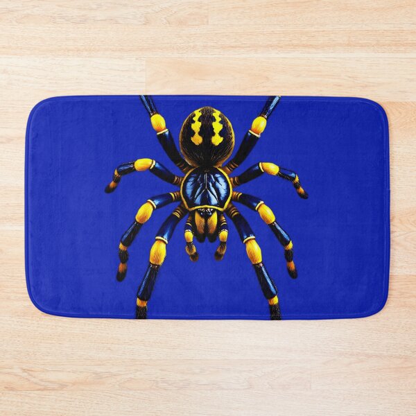 Item preview, Tarantula Spider  designed and sold by AwesomeDigiShop.