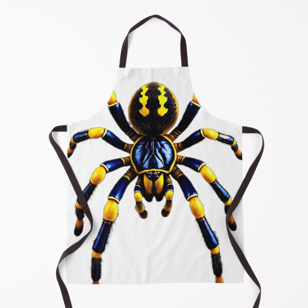 Item preview, Tarantula Spider designed and sold by AwesomeDigiShop.