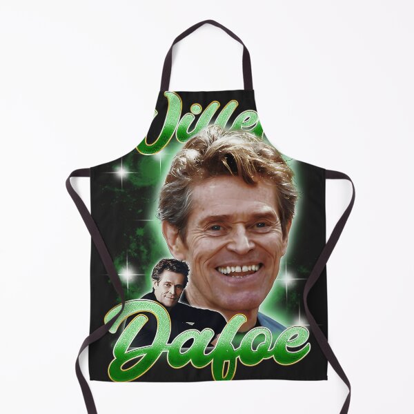 Item preview, Willem Dafoe designed and sold by ToonyTees1.
