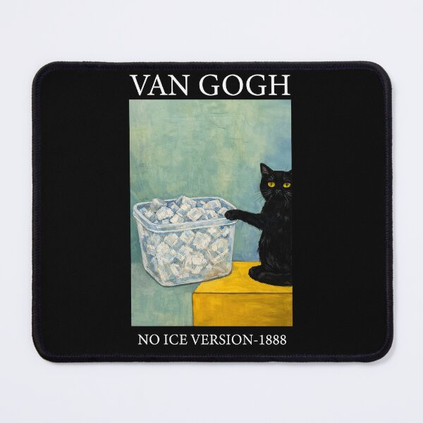 Item preview, No Ice Black Cat,Abolish Ice Funny designed and sold by Elenafatulla.
