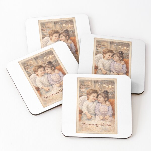 Item preview, Happy valentine's day  designed and sold by origin-arthouse.