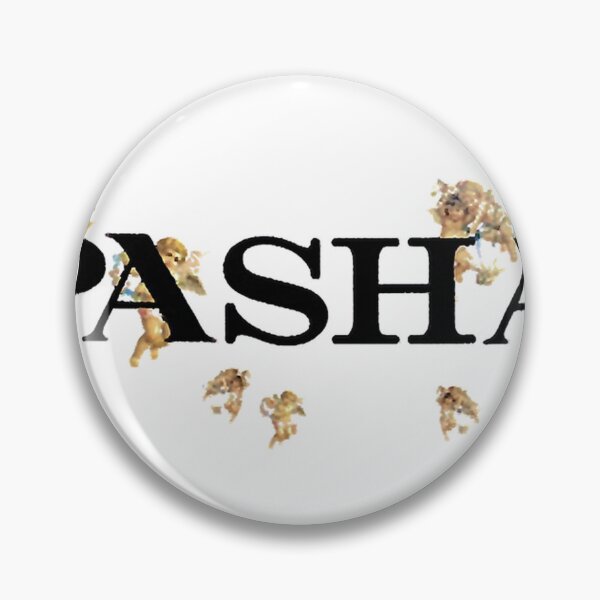 Item preview, Pashanim Logo designed and sold by ToonyTees1.