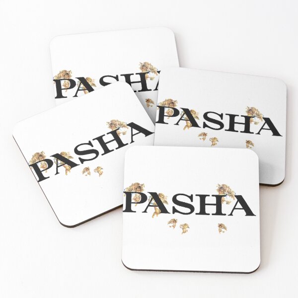 Item preview, Pashanim Logo designed and sold by ToonyTees1.