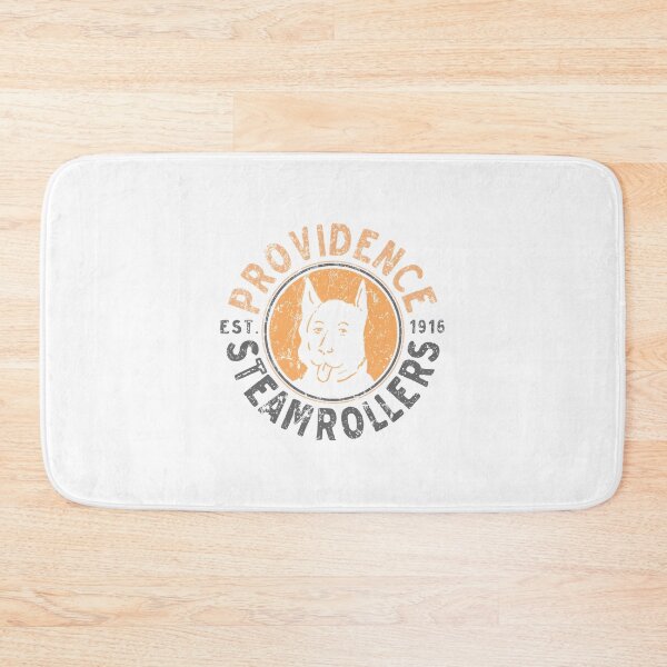Item preview, Providence Dog Mascot Vintage Retro Style designed and sold by Bryan Carroll.