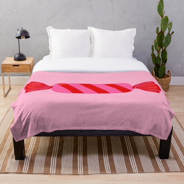 Item preview, Caramelo rojo y rosa designed and sold by Pandaerable.