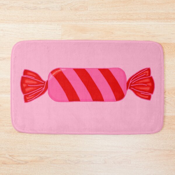 Item preview, Red and Pink Candy designed and sold by Pandaerable.